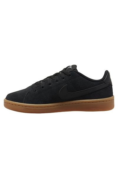 Nike Court Royale 2 Suede Sports Shoes Cz0218-001 Unisex