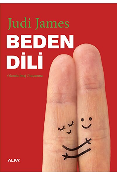 Alfa Yayınları Beden Dili