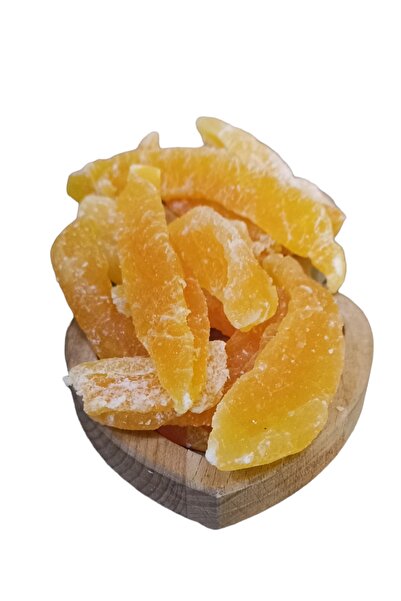 ÇEREZKÖY Kavun Tropikal Meyve Kurusu (300 Gr)