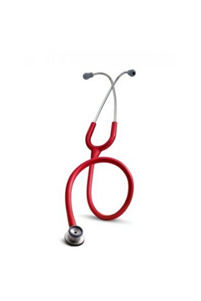 MEDİKAL 3m Littmann Classic Iı Steteskop Infant (yeni Doğan)