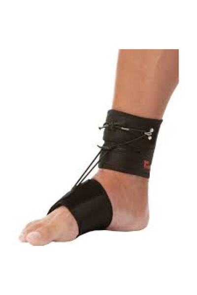 MEDİKAL Variteks Düşük Ayak Ateli Foot Up Bilek Ölçüsü 15-20 Cm Small