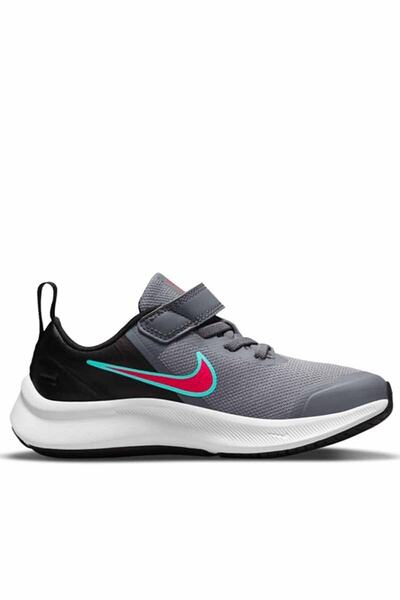 Nike حذاء الجري Da2777-008 ستار رانر 3 بي إس في