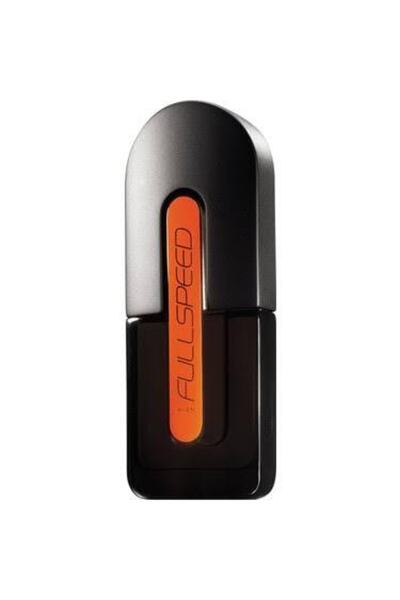 AVON Full Speed Edt 75 ml Erkek Parfüm
