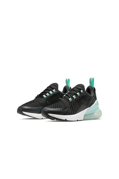 Nike 943345-024 Aır Max 270 (gs) Kadın Sneaker