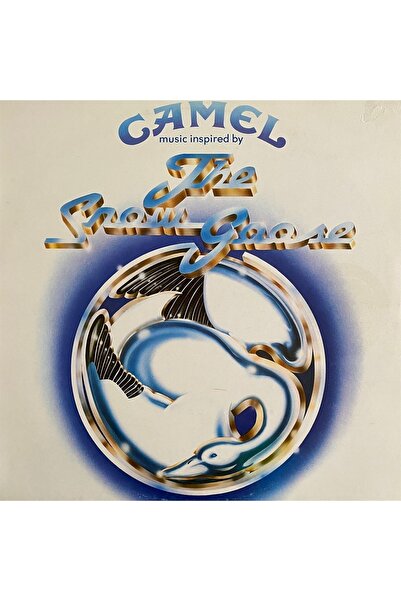 RNBW45 Camel - The Snow Goose