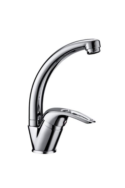 GPD Adrio Mtl 120 Single Body Sink Faucet