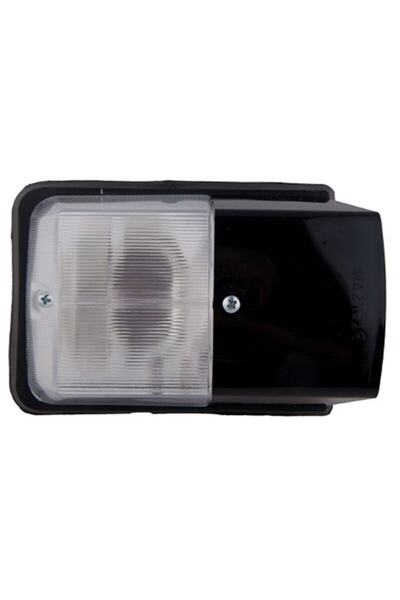 GPR AUTO PARTS Renault 12 Toros Stw Sol Plaka Ve Geri Vites Camı Uyumlu