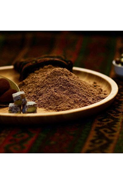 OLGUN KURUYEMİŞ Special Dibek Kahvesi 500 Gr