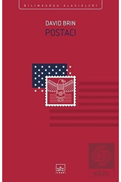 İthaki Yayınları Postacı /