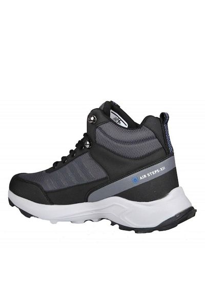 MP ONE Air Steps Water Repellent Non-Slip Sole Unisex Boots