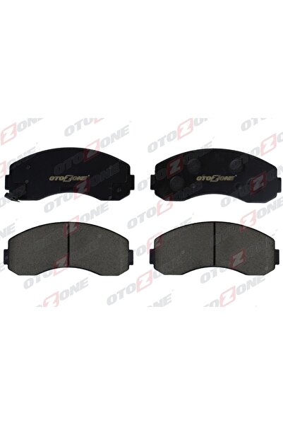 Generic Brand ΤΑΚΑΚΙΑ ΦΡΕΝΩΝ ΕΜΠΡΟΣΘΙΑ ΚΙΑ K 2500 2.5D 03 GDB3434 OTOZONE FDO...