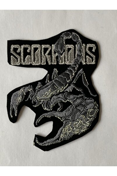 StüdyoÜmitTişört العقارب، العقرب الأبيض شعار التصحيح الحجاب، التجوية والجينز ...