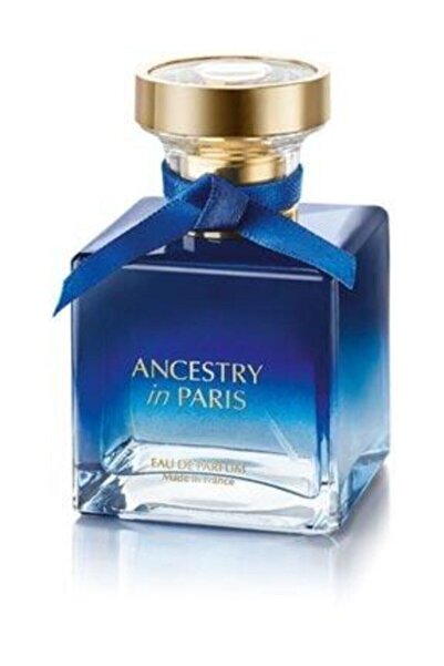 ANCESTRY Eau De Parfum In Parıs 50ml. Amway