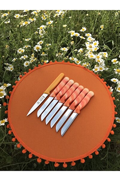 Solingen Kesme Doğrama Bıçaklı Set