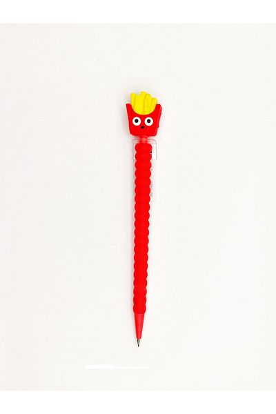 Limmy Potato Figured Tip Pen 0.7 Versatil Pen - 1 Piece
