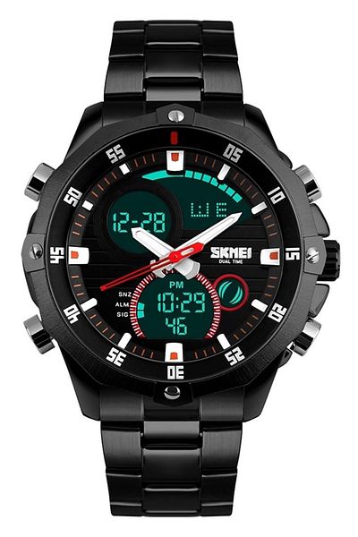 Skmei Men Watches Styles Prices Trendyol