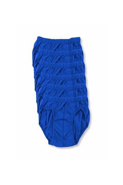 Seher Yıldızı Boy's Slip 6-Piece