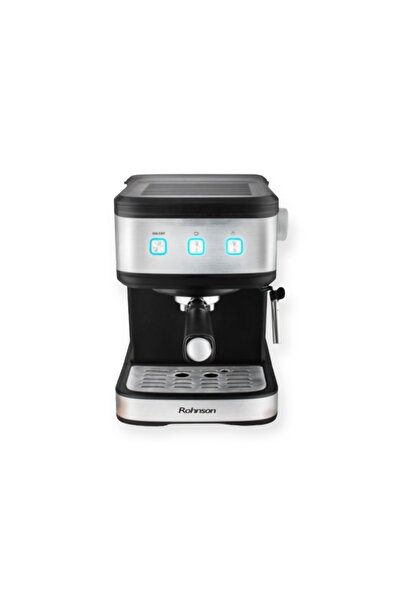 ROHNSON R-987, 20 Bar, Çıkarılabilir Şeffaf Hazne, Kolay Temizlik