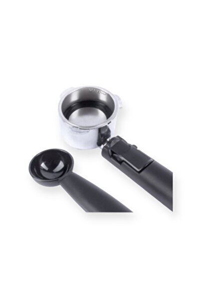 ROHNSON R-987, 20 Bar, Çıkarılabilir Şeffaf Hazne, Kolay Temizlik