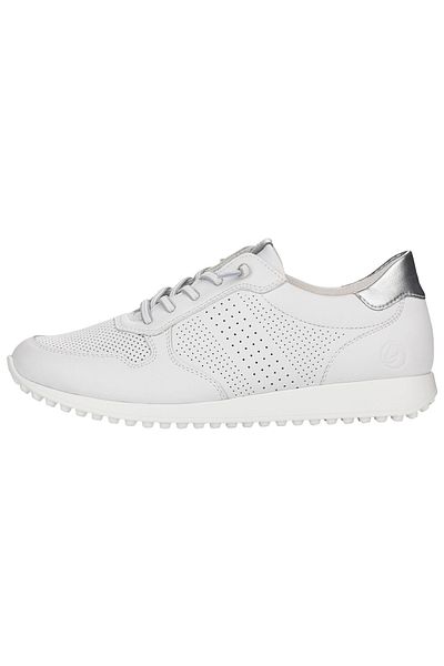 Remonte Pantofi de damă Remonte White Trainers