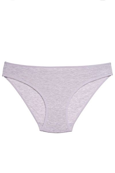 Papatya 0200 Chiloți bikini 100% bumbac 6 buc