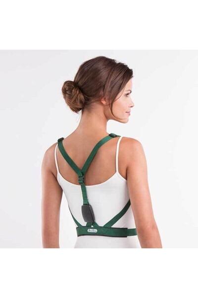 Orthocare 4000 Backtone Vertical Posture Corset with Electronic Sensor