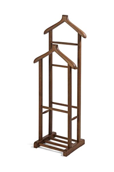 Genel Markalar Dilsiz Uşak Askılık Çift Tepe Ceviz