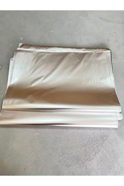 Meyofficial Gray Color Luxury Gift Package 35*50 Cm