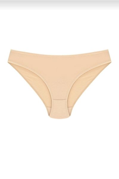 Papatya 0200 Chiloți Bikini Bumbac 12 Litri