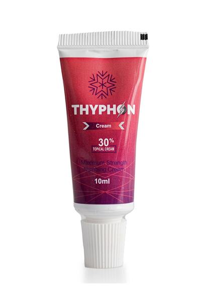 Ahel Kalıcı Makyaj Topikal Krem 10ml Işlem Öncesi Kalıcı Makyaj Microblading ...