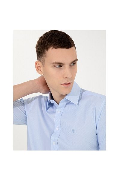 Pierre Cardin ΑΝΔΡΙΚΟ ΠΟΥΚΑΜΙΣΟ