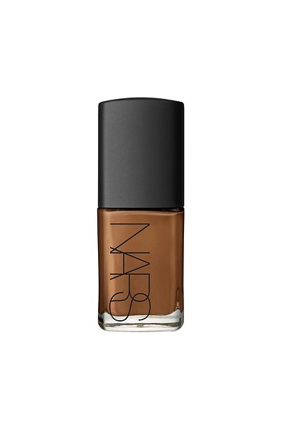 Nars Sheer Glow Foundation - 30 Ml