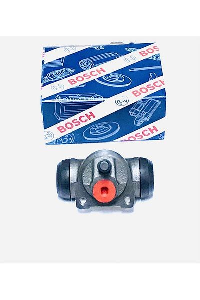 Bosch Tofaş M131 Compatible - Doğan Şahin Kartal 1978-2001 Rear Brake Center