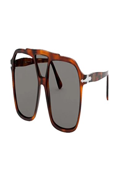 Persol Ps3223s 1101r5 59 Erkek Güneş Gözlüğü