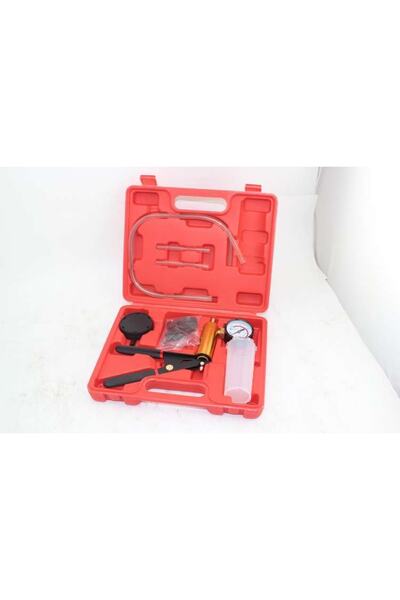 Omega Fren Sistemi Hava Alma Seti 4 Parça