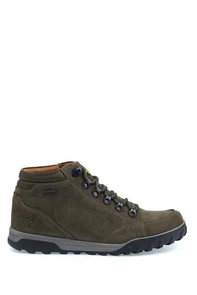 Dockers By Gerli Dockers 227186n 2pr Nubuck Μποτάκια με Δέσιμο