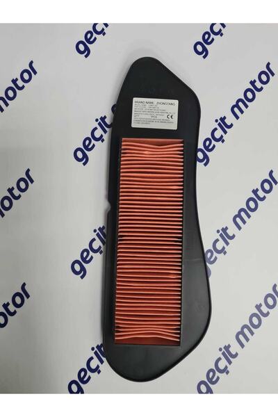 Yamaha X-max 250 Hava Filtresi 2006-2016 Model