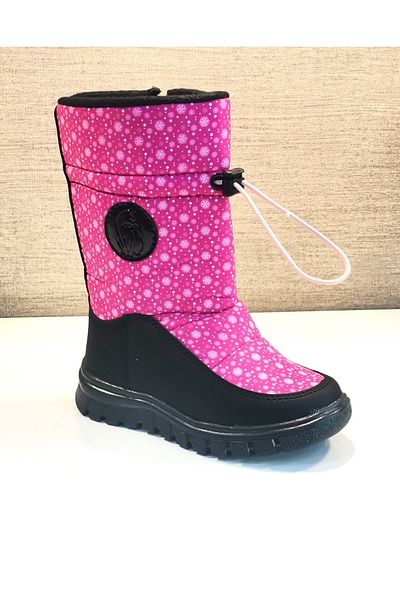 Cool Maria Girl's Snow Boots