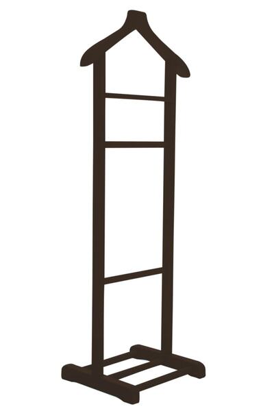 ADALI Dilsiz Uşak Tekli Siyah