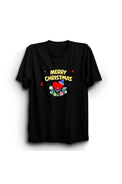 The Fame Srećan Božić Bt21, Bts, Božić, Nova godina, Doček Nove godine, Anime...