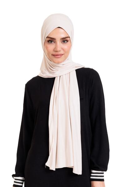 LadyColor Lycra Combed Shawl