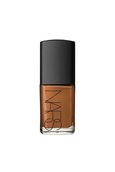 Nars Sheer Glow Foundation 30 ml