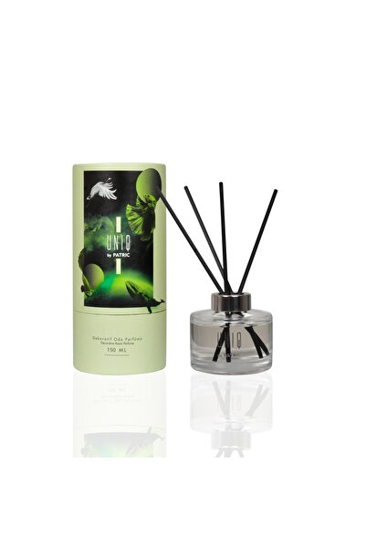 Frederic Patric Uniq Premium Ortam Bambu 150 ml