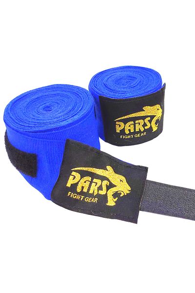 Pars Boxing Kickboxing Muay Thai Bandage 5 Meters