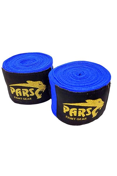 Pars Boxing Kickboxing Muay Thai Bandage 5 Meters