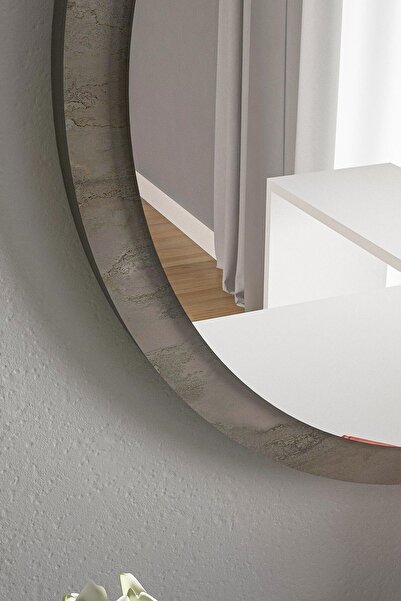 Resmo Rio Irony Dresuar Hol Koridor Duvar Salon Banyo Wc Ofis Çocuk Yatak Odası Boy