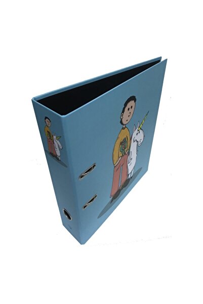 PAKLON SIKI DOSTLAR ERKEK GENİŞ KLASÖR