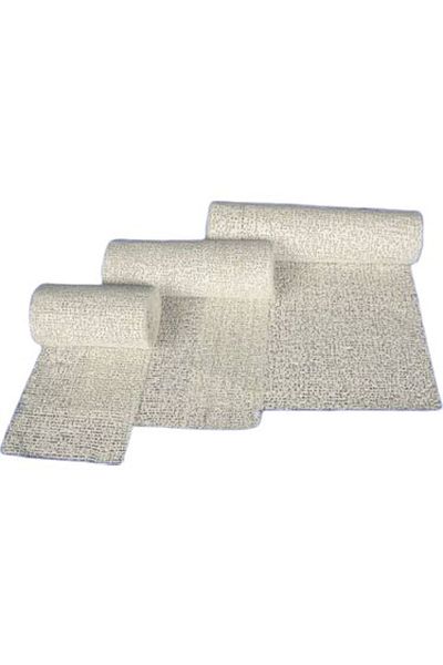 MEDİKAL Plastered Wrap 15 Cm X 2 M