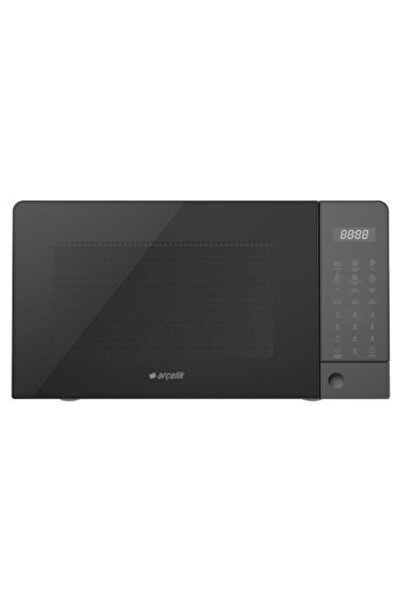 Arçelik Md 2090 Ds 20 Lt Siyah Mikrodalga Fırın