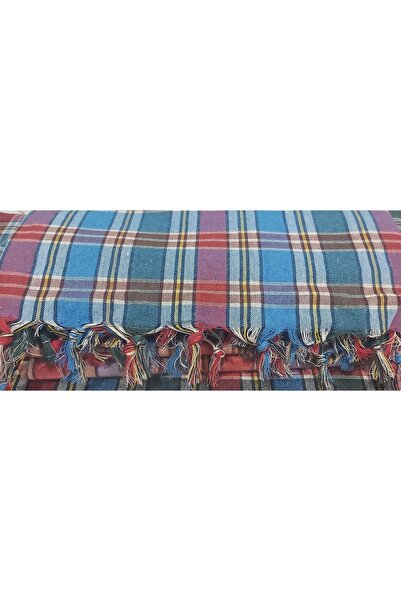 Taşkın Home Mega Large Size Table Cloth Table Cloth 10% Cotton 200*200 Size